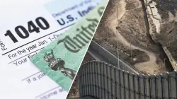 California tax expert admits role in illegal alien's multimillion-dollar fraud scheme