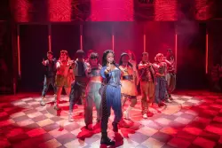 ‘& Juliet’: 5 things we loved about the hit jukebox musical