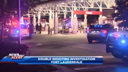 2 hospitalized, 1 injured after shooting at Fort Lauderdale Wawa