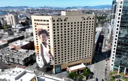 Bay Area hotel development slows in face of rough market