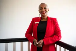Caregiver OneCall offers a lifeline to burned-out family caregivers