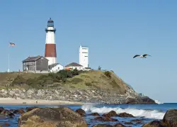 The Exclusive Village of Montauk Has Nightlife, Fishing and Sky-High Prices: What It Needs Is a Sewage System