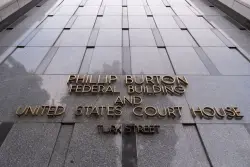 Former Bay Area financial advisor charged in Ponzi scheme