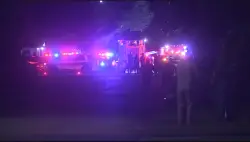 Small plane crash prompts road closure in Pembroke Pines; 4 transported for minor injuries