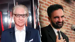 Bill Maher on possibility of Mamdani as New York City mayor: 'We’ve never had someone this radical'