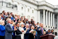 Will Trump's megabill help Democrats win the House?