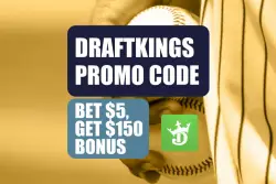 DraftKings Promo Code: Claim $150 Bonus for Wimbledon Final, MLB, Boxing
