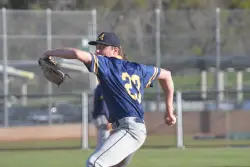 ‘He did all the hard stuff’: Alhambra fireballer Cameron Millar highlights Bay Area selections in 2025 MLB draft