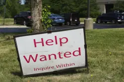 Closely watched US jobs report likely to show hiring slowed in June