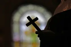 Survivor of clergy sex abuse in Peru visits pope’s hometown to call for more reforms