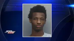 Man arrested after allegedly sexually assaulting 11-year-old girl at Gwen Cherry Park in Miami