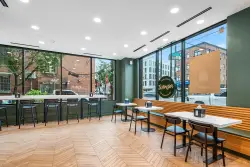 Wonder Food Hall's Fishtown location opens Thursday