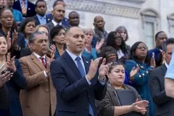 Jeffries Pledges To Take His ‘Sweet Time’ by Holding House Floor To Delay Passage of the ‘Big, Beautiful Bill’