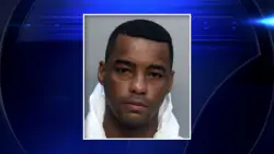 Man arrested, charged in woman’s sexual assault outside West Miami-Dade strip mall