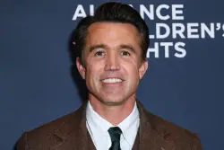 'It's Always Sunny' star Rob McElhenney is changing his legal name to Rob Mac