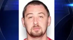 Second vehicle found in hunt for suspect in killings of abandoned Tennessee baby’s relatives