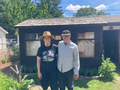 Rooted in art, the urban farming business Black Radish is growing new landscapes in Minneapolis