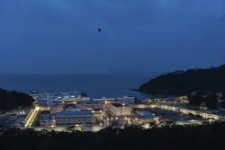 Hong Kong’s new prison rules may curb lawyer and chaplain visits on national security grounds