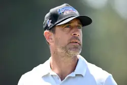 Aaron Rodgers insists mystery wife is real: ‘I just really love her’