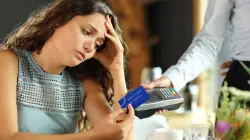 Splitting a restaurant bill with friends? Expert shares 'most desirable' approach