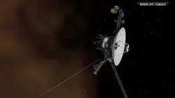 Voyager 1 will reach one light-day from Earth in 2026. Here’s what that means