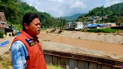 In Myanmar, a rush for rare earth metals is causing a regional environmental disaster