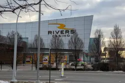 Pennsylvania reports record $6.4 billion in gambling revenue