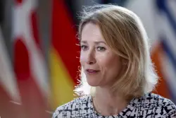 European diplomats discuss deal with Israel to increase Gaza aid