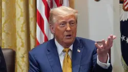 Trump praises Florida after county approves renaming roadway after him: ‘Wonderful honor’