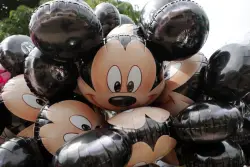 Disney sues Hong Kong company it says is selling illegal Mickey Mouse jewelry