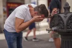 Maryland sees 11 heat-related deaths so far this summer