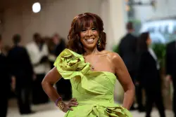 Gayle King could lose job amid CBS woes, Blue Origin space ‘debacle’