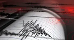 Magnitude 3.0 earthquake jolts East Bay