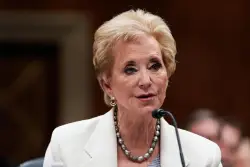 Trump administration releases $1 billion in California frozen education funds