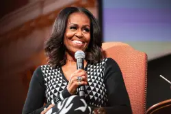 Bethesda high school hopes to land Michelle Obama as commencement speaker