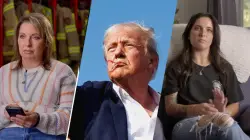 Widow, daughter of man killed at Trump Butler rally tell all in new Fox Nation show
