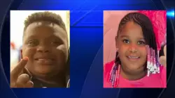 Search underway for children reported missing from Homestead